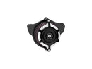 Harley Davidson Softail [2016-2017]-BLUNT Spalato Air Filter Kit Cut-1