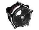 Harley Davidson Sportster [1991-2020] – Clarity Luftfilter-Kit Kontrastschnitt-1