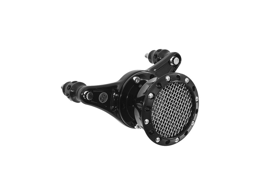 Harley Davidson Sportster [1991-2020] – Velocity Stack Schwarz