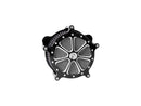 Harley Davidson Touring [2008-2016]-Venturi Speed ​​7 air filter kit contrast cut-1