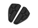 Harley Davidson Touring [1986-2025] – Boss Sozius Trittbretter Black Ops-1