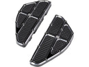 Harley Davidson Touring [1986-2025] -Traction Pediatry Food Letting Contrast Tarks-1