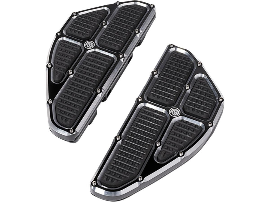 Harley Davidson Touring [1986-2025] -Traction Pediatry Food Letting Contrast Tarks