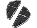 Harley Davidson Touring [1986-2025] -Traction Pediatry Food Letting Contrast Tarks-3