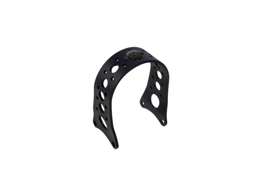Harley Davidson Sportster [1988-2020] – Tracker Narrow Gabelstrebe Narrow, Black Ops