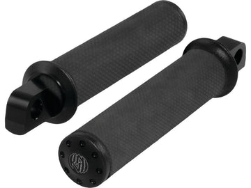 Harley Davidson Sportster [1991-2020] -Tracker poggiapiedi di maschio etero