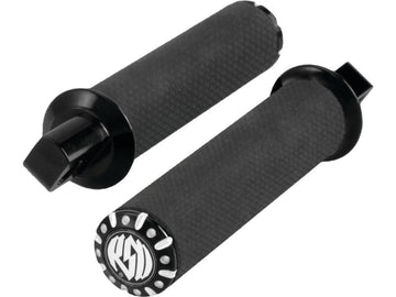 Harley Davidson Sportster [1991-2020] -Chrono Footrest Cut