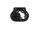Harley Davidson FX Model [1987-1994] – Clarity Getriebeseitendeckel Black Ops-1