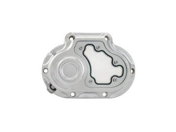 Harley Davidson Dyna [2006-2017] – Clarity Getriebeseitendeckel mit hydraulischer …