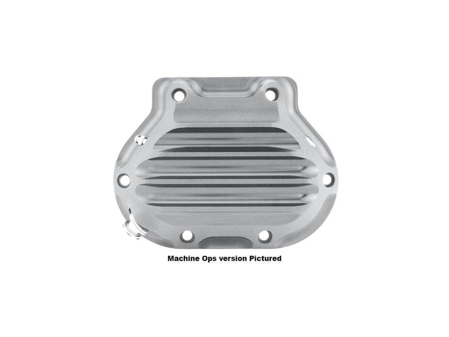 Harley Davidson Touring [2014-2020]-nostalgia gear-side cover