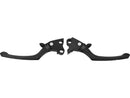 Harley Davidson Touring [2014-2016]-Adjustable controller Handlebelset Black Ops-3