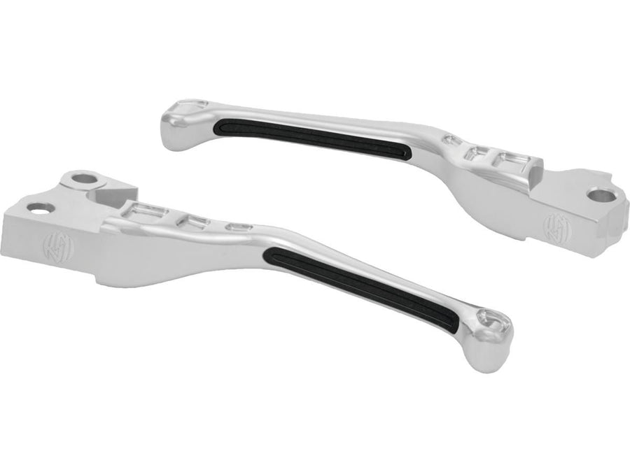 Harley Davidson Touring [2008-2013] -Avenger Lever di sostituzione del controllo a mano con inserto ...