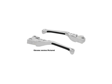 Harley Davidson Touring [2008-2013] -Avenger Lever di sostituzione del controllo manuale con inserto