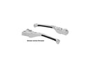 Harley Davidson Touring [2014-2016] -Avenger Lever di sostituzione del controllo a mano con inserto ...-3