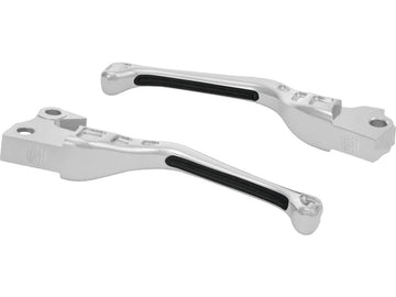 Harley Davidson Touring [2014-2016] -Avenger Leva a mano Sostituzione con inserimento Chrome