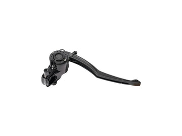 Harley Davidson Sportster [1996-2020] -Radial Brake Cilinder Kit Black Ops 9/16 "1"