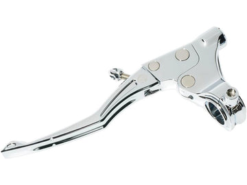 Harley Davidson Sportster [1996-2020] -Radial Accoppiamento Registrazione Chrom 1 "