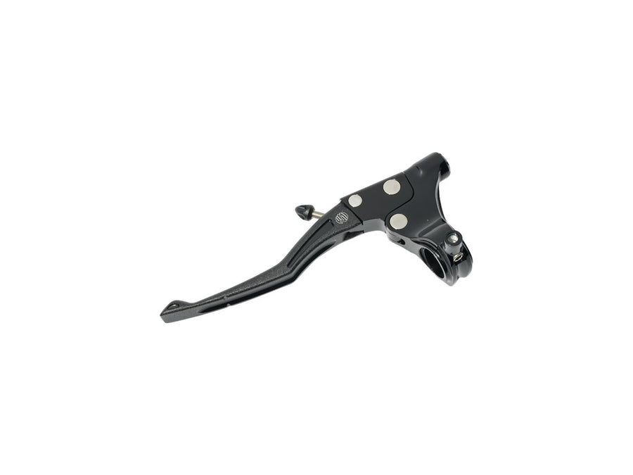 Harley Davidson Sportster [1996-2020] -Radial Accoppiamento Registrazione Black Ops 1 "