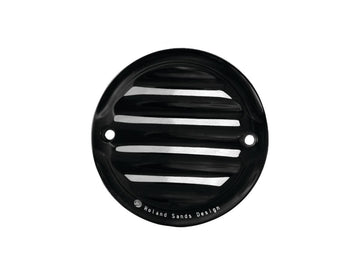 Harley Davidson Sportster [2004-2020] -Nostalgia Point Cover a 2 buche