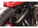 Harley Davidson Sportster [2004-2020] – Nostalgia Rocker Box Abdeckung …-5