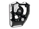 Harley Davidson Dyna [2001-2017]-Clarity camshaft cover contrast cut-1