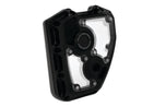 Harley Davidson Dyna [2001-2017]-Clarity COPER COPERCHE NERO-1