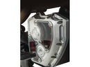 Harley Davidson Touring [2001-2016] – Klarheit Nockenwellendeckel Chrom-1