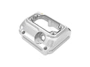 Harley Davidson Softail [2000-2006] – Clarity Getriebeoberdeckel Chrom-3