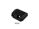 Harley Davidson Softail [2000-2006] -Nostalgia Copertura per ingranaggi sopra i neri Ops-1