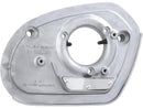 Harley Davidson Touring [2017-2024] – Big Sucker Luftfilter mit Originalabdeckung für-2