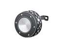 Harley Davidson Softail [2018-2024] – Powerfilter Grand Classic Luftfilter Bi-Color-3