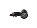 Harley Davidson – Paradox LED Blinker/Rücklicht/Bremslicht Schwarz Getönt LED-1