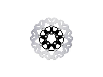 Harley Davidson Touring [2008-2024] – Disc Wave DF FLW Schwimmende Bremsscheibe