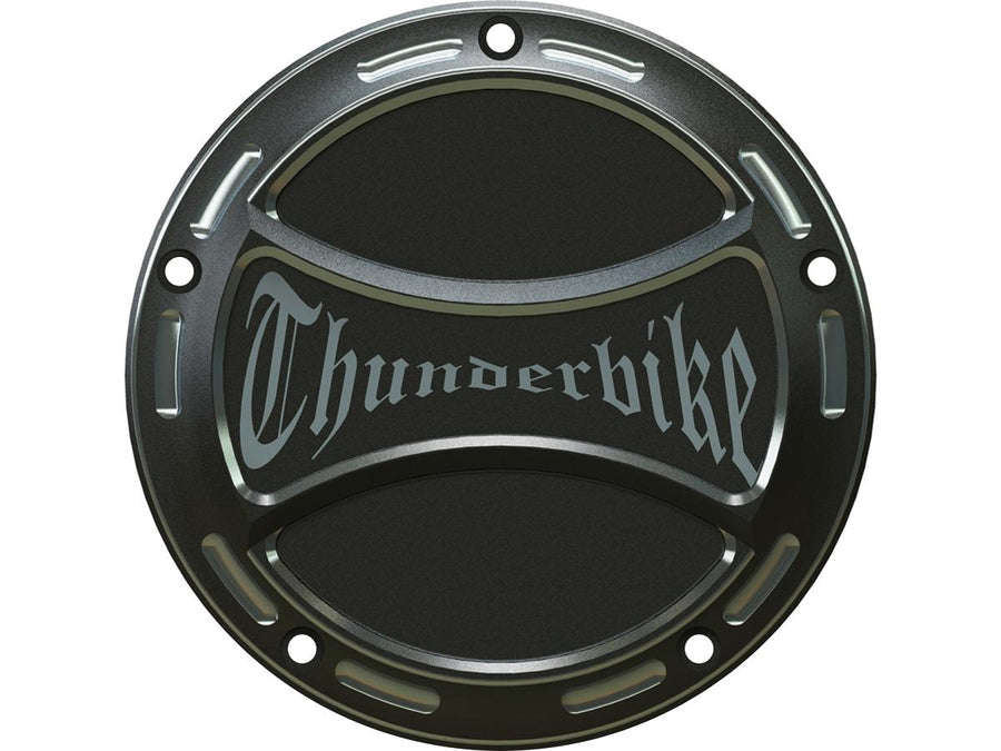 Harley Davidson Touring [2016-2024] – Drehmoment-Kupplungsdeckel mit