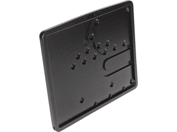Harley Davidson - Targhe di licenza interno Plate Austriad Times 200x170mm