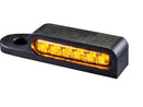 Harley Davidson Softail Hinweis [2018-2024] – OEM Handsteuerung LED Blinker Schwarz-1