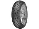 Harley Davidson – Night Dragon GT Reifen 130/90 B-16 73H TL Verstärkt Schwarze Wand-1