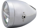 Harley Davidson – Neo Vintage 5 3/4" Scheinwerfer Chrom LED-1