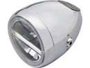 Harley Davidson – Neo Vintage 5 3/4" Scheinwerfer Chrom LED-8