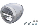 Harley Davidson – Neo Vintage 5 3/4" Scheinwerfer Chrom LED-9