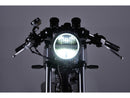 Harley Davidson – Neo Vintage 5 3/4" Scheinwerfer Chrom LED-4