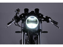 Harley Davidson – Neo Vintage 5 3/4" Scheinwerfer Chrom LED-10