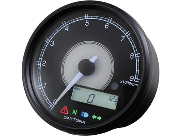 Harley Davidson – Tachometer Velona 81 Tachometer 80