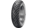 Harley Davidson – D407 Elite Reifen 240/40 R-18 79V TL Schwarze Wand-3