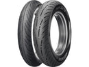 Harley Davidson – Elite 4 Reifen 130/70 R-18 63H TL Schwarze Wand-1