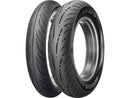 Harley Davidson – Elite 4 Reifen 130/70 R-18 63H TL Schwarze Wand-3
