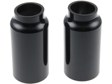 Harley Davidson V-Rod Area of ​​Applications [2002-2006] -Perca Black Black