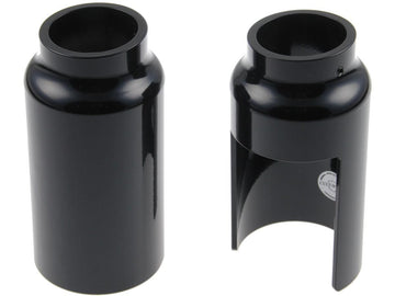 Harley Davidson V-Rod Area of ​​Applications [2002-2006] -Perca Black Black - 0