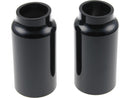 Harley Davidson VRSCD [2007-2008] -SOPER COPERCHIO BLACO GLOSS NERO-1