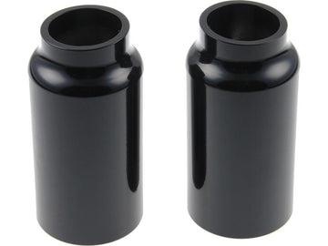 Harley Davidson VRSCD [2007-2008] -SOPER COPERCHIO BLACO GLOSS NERO